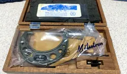 MACHINIST TOOLS: 1