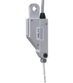 MITUTOYO 519-522 MLH-522 MU-CHECKER PIVOT BEARING LEVER HEAD PROBE, 0.02N FORCE