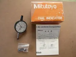 SNAP-ON MITUTOYO SMDG10M DIGITAL INDICATOR 0-10MM FROM JAPAN