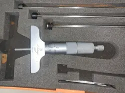 VG MITUTOYO