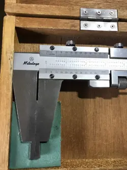 MITUTOYO 24