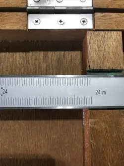 STAINLESS CASE