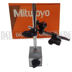 NEW MITUTOYO 7011S-10 MAGNETIC STANDS FOR DIAL TEST INDICATORS  PRODUCT DESCRIPT