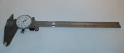 MITUTOYO 505-644 8