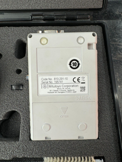 HH-411 PORTABLE HARDNESS