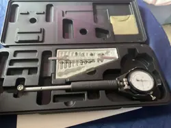 MITUTOYO DIAL BORE GAUGE 511 -751 
