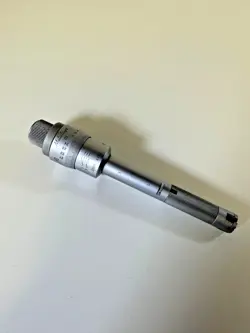 MITUTOYO 368-864 HOLTEST (TYPE II) .50-.65