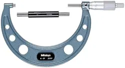 MITUTOYO 103-181 OUTSIDE MICROMETRE 4-5