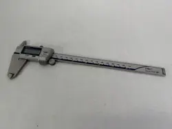 MITUTOYO 500-753-20 COOLANT PROOF CALIPER 0-8