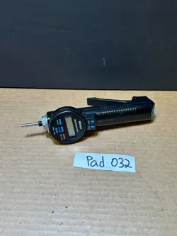 MITUTOYO BOREMATIC 568 SERIES BORE GAGE WORKS SHIPS FAST!!!