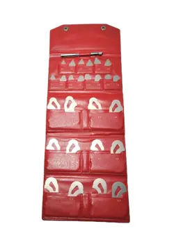 MITUTOYO RADIUS GAGE SET STAINLESS HARDENED CODE NO. 186-902 MACHINIST TOOLS 