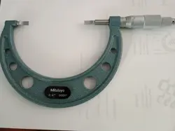 MITUTOYO 3