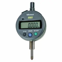 MITUTOYO 543-791B ELECTRONIC DIGITAL INDICATOR,SERIES ID-S 33RK38