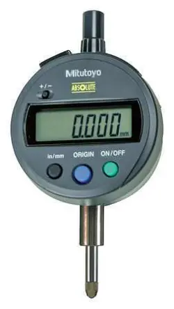 INDICATOR SERIES