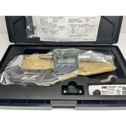 MICROMETER 293-231-30 MDC-50MX