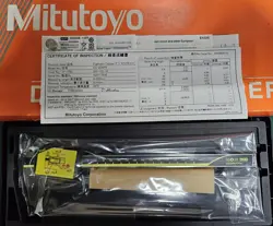 MITUTOYO 500-182-30 8