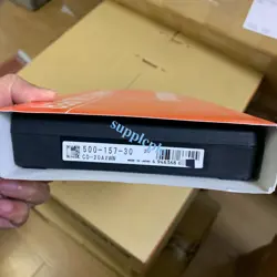 NEW MITUTOYO 500-157-30 DIGITAL CALIPER FAST SHIPPING#DHL OR FEDEX