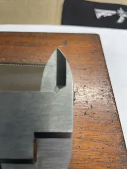 VERNIER CALIPER TO