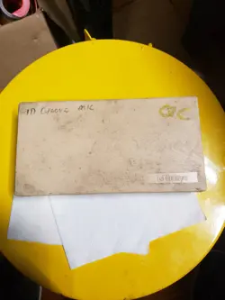 GROOVE MICROMETER 1