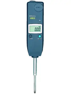 MITUTOYO DIGIMATIC INDICATOR ID-U1025 575-121 DIGITAL DIAL GAUGE 0.5 INCH