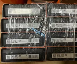 NEW MITUTOYO 342-271-30 DIGITAL MICROMETER FAST SHIPPING#DHL OR FEDEX