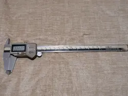 MITUTOYO ABSOLUTE 500-683 IP66 CD-8