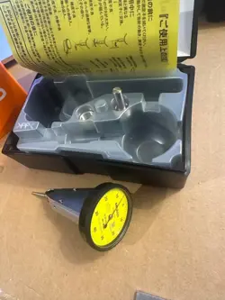 INDICATOR 0.01MM NO.
