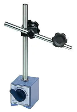 MITUTOYO 7010S, MAGNETIC BASE, FOR 3/8