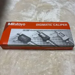 CALIPER 500-444
