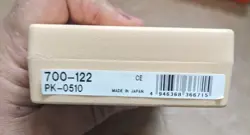 MICROMETER QUICK