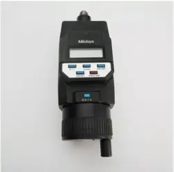 1PCS MITUTOYO DIGITAL MICROMETER 164-162 0-2