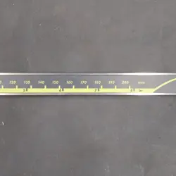 ABSOLUTE DIGITAL CALIPERS