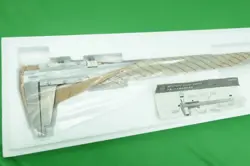MITUTOYO 160-102 VERNIER CALIPER 24