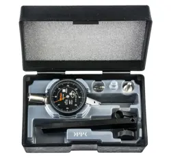 MITUTOYO 513-443-16T DIAL TI, FULL, TILT 0.016