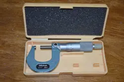 .001 MICROMETER NO.