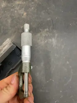 .001 MICROMETER