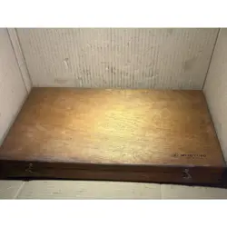 OUTSIDE MICROMETER 275-300MM