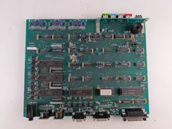 MITUTOYO MAG-1 MAIN BOARD #013334-B 013042-1 FREE SHIP