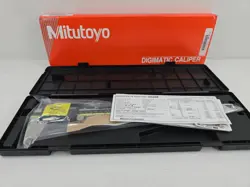 MITUTOYO 500-193-30 300MM/12