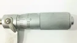 MITUTOYO NO. 101-117