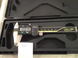 CALIPER 4