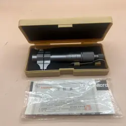 MITUTOYO 145193 CALIPER JAW INSIDE MICROMETER 0.2 IN TO 1.2 IN RANGE