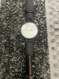 MITUTOYO TRI MIC