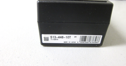 TEST INDICATOR 513-446-10T-