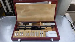 MITUTOYO 516-601 RECTANGULAR GAGE BLOCK