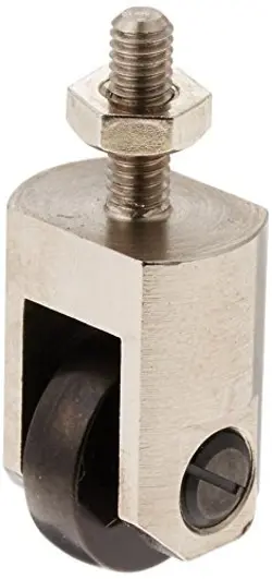 MITUTOYO ROLLER PROBE 901954 NEW
