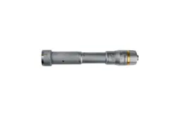 MITUTOYO 368-167 HOLTEST VERNIER INSIDE MICROMETER  THREE-POINT  25-30MM RANGE