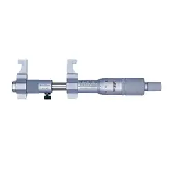 MITUTOYO CALIPER TYPE INSIDE MICROMETER ANALOG IMP-350 145-222 NEW