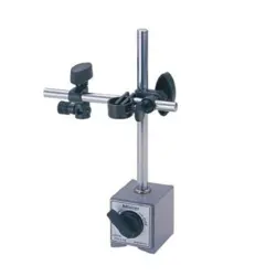 MITUTOYO ADJUSTABLE MAGNETIC STAND 7011S-10 NEW