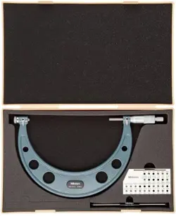 THREAD MICROMETER INTERCHANGEABLE